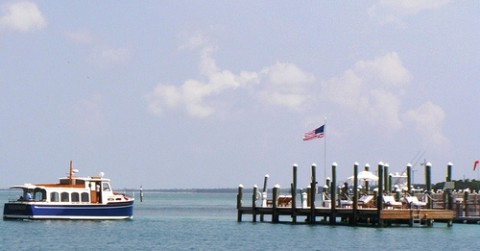 Island Getaway Bungalow
